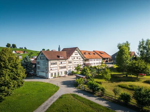 Property building, Day, Natural landscape