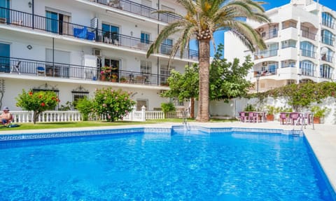 Garden, Swimming pool
