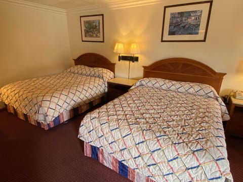 Best Inn Rosemead Motel in San Gabriel