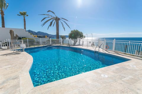 Sea view, Swimming pool
