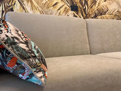 Costa Rica Bibione Aparthotel Apartment hotel in Bibione