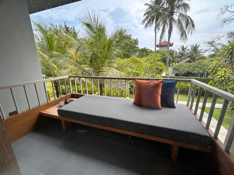 Umadewi Surf & Retreat Hotel in Pekutatan