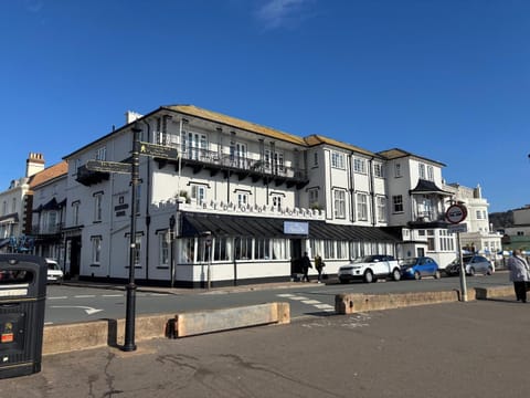Bedford Hotel Hotel in Sidmouth