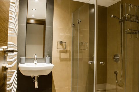 Sauna Luxurious Apartment Apartment in Krakow