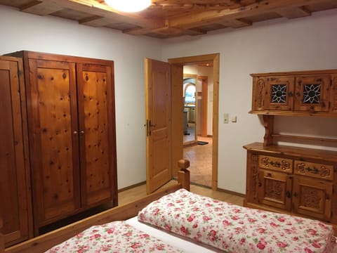 Fuchsbau Apartment in Neustift im Stubaital