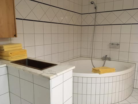 Fuchsbau Apartment in Neustift im Stubaital