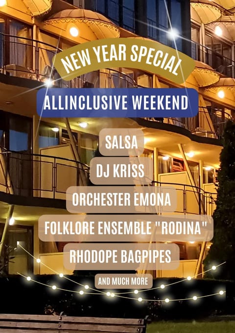 Hotel Koral Hotel in Varna