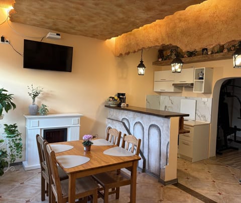 Apartamenty Vesuvio Apartment in West Pomeranian Voivodeship, Poland