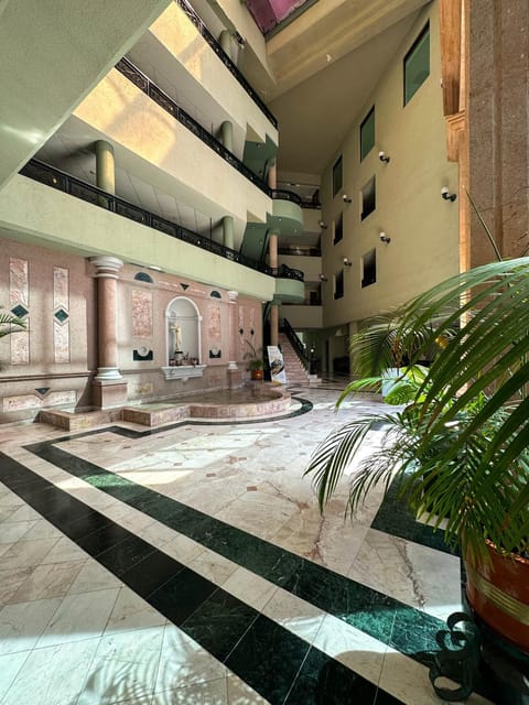 Hotel Florencia by Marho Hotel in Santiago de Queretaro