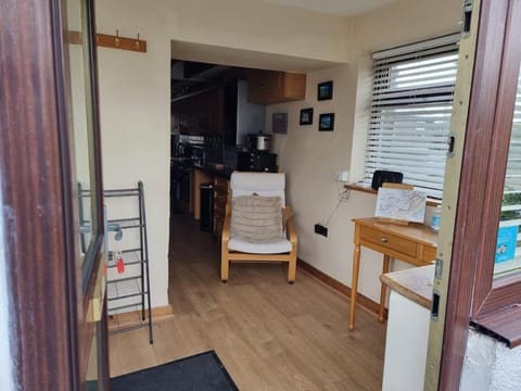 Cosy Cottage in Edern, Morfa Nefyn, Golf, Near Ty Coch House in Wales