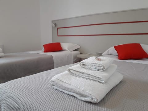 Jolie Julie Accomodation Bed and Breakfast in Sassari