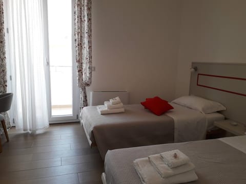Jolie Julie Accomodation Bed and Breakfast in Sassari