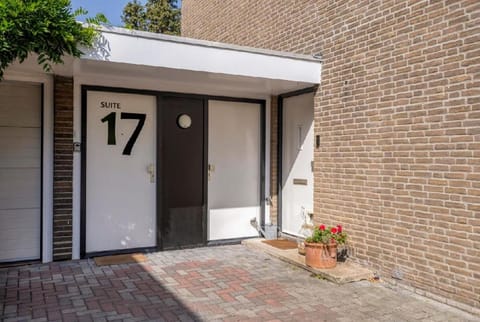 Suite 17 Apartment in Eindhoven