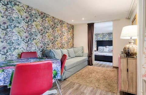 Suite 17 Apartment in Eindhoven