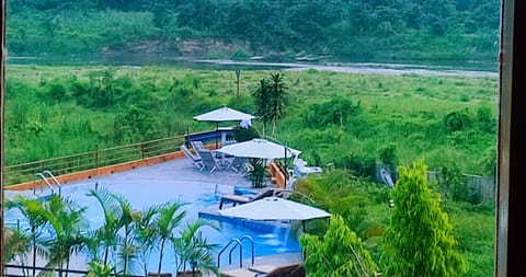 River view, River view, Swimming pool, Swimming pool