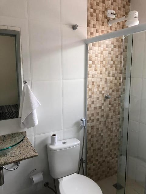 JP Palace Hotel Hotel in Saquarema