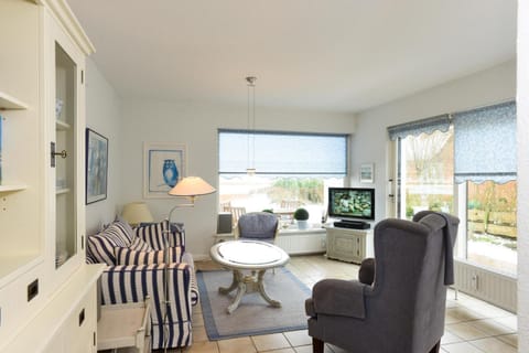 Fesker-4 Apartment in Westerland