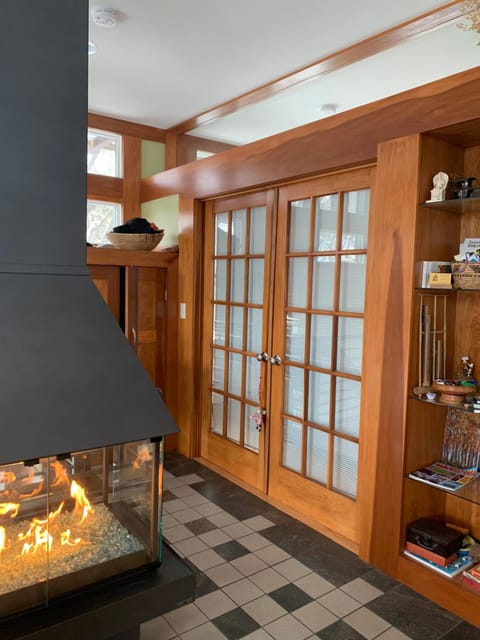 Baxter House Bed & Breakfast and Apartment Bed and Breakfast in Ann Arbor