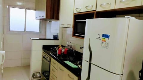 Communal kitchen