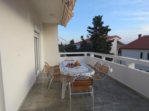 Balcony/Terrace, Seating area