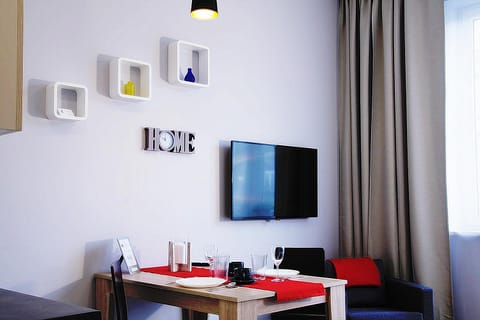 TV and multimedia