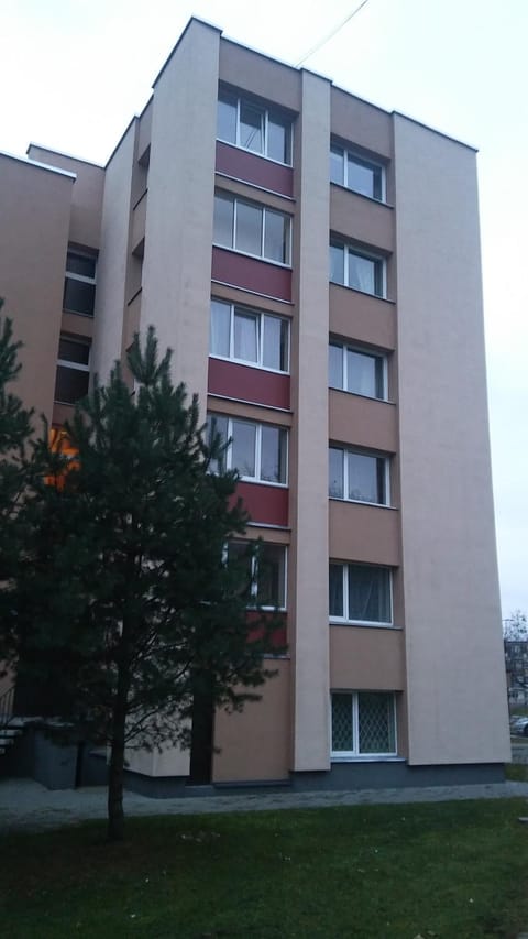 Čiurlionio 83 Druskininkai Apartment in Lithuania
