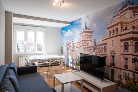 Living room, Lounge or bar, Dining area