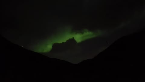 Lofoten view Apartment in Lofoten