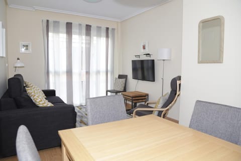 Quiet, Modern Apartment Apartment in Alicante