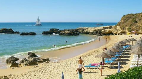 Nearby landmark, Natural landscape, Beach