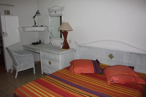 Location Village Soleil Privative Apartment in Le Gosier