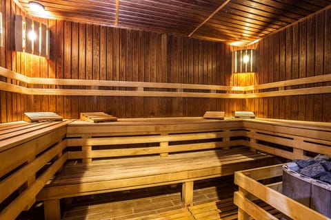 Romance Hotel and Family Suites Hotel in Varna