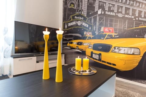 Safaritalo Apartments House in Finland