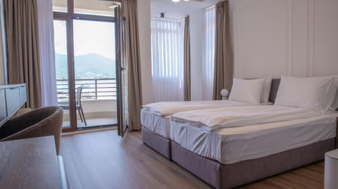 Hotel Aleksandrija Hotel in Ohrid