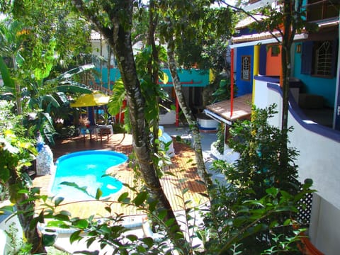 Swimming pool, Swimming pool