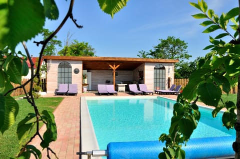 Pool view, Swimming pool, Swimming pool