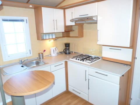 Mobilheim Seezauber Campground/ 
RV Resort in Salzburgerland