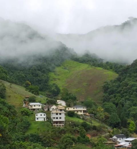 Property building, Natural landscape, Hiking