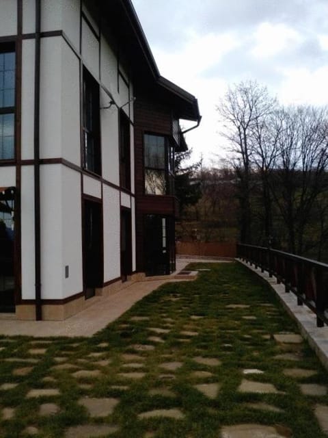 Milkana Hotel Hotel in Gabrovo