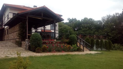Milkana Hotel Hotel in Gabrovo