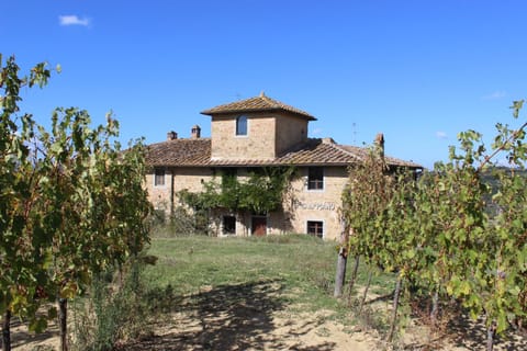 Facade/entrance, Garden