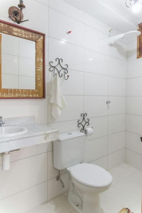 Pouso copo de leite Bed and Breakfast in Tiradentes