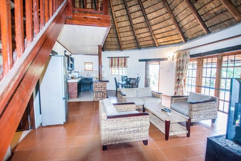 Hoyohoyo Koeltehuis Farm Lodge Nature lodge in Eastern Cape