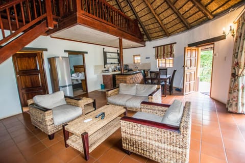 Hoyohoyo Koeltehuis Farm Lodge Nature lodge in Eastern Cape