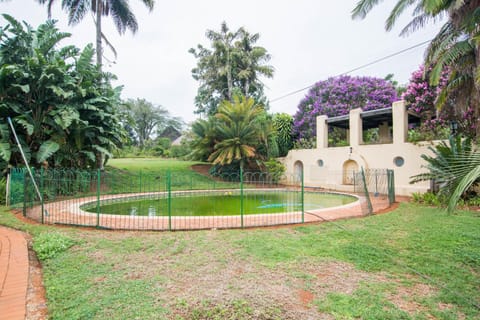 Hoyohoyo Koeltehuis Farm Lodge Nature lodge in Eastern Cape