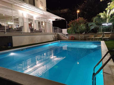 Pool view, Swimming pool, Swimming pool