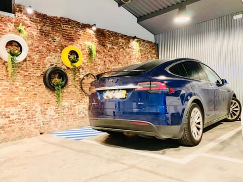 Hostal Granado Bed and Breakfast in Madrid