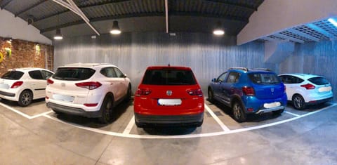 Hostal Granado Bed and Breakfast in Madrid