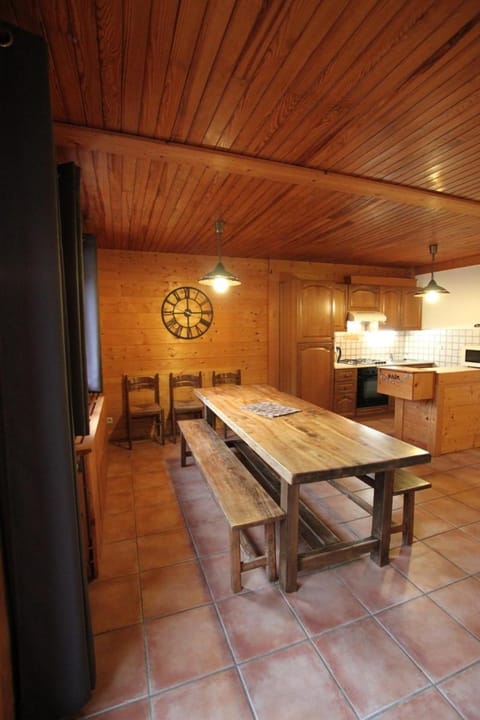 L Aravis (Gite des Alpes) Apartment in La Clusaz