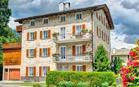 Casa Zanetti Apartment in Province of Brescia